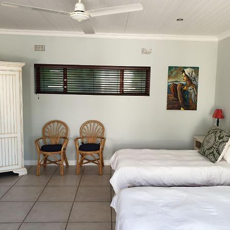 Forest Glen Bed and Breakfast Κνύσνα Εξωτερικό φωτογραφία