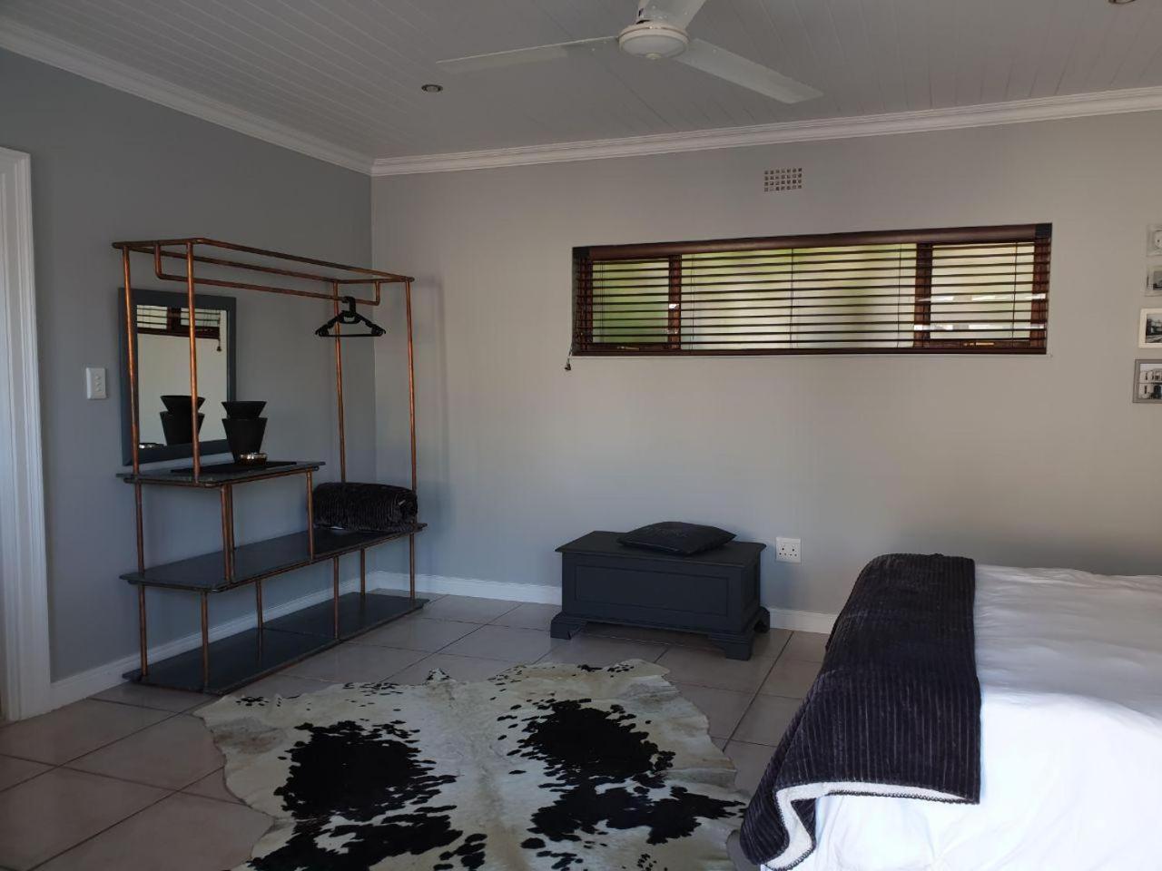 Forest Glen Bed and Breakfast Κνύσνα Εξωτερικό φωτογραφία