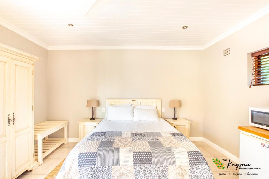 Forest Glen Bed and Breakfast Κνύσνα Εξωτερικό φωτογραφία