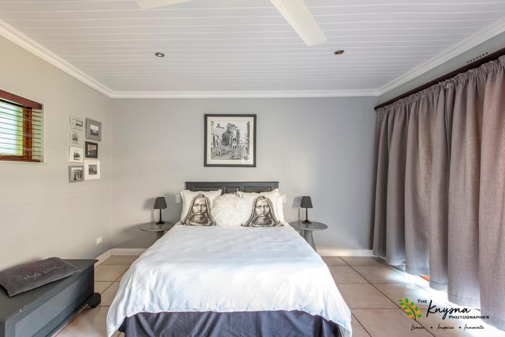 Forest Glen Bed and Breakfast Κνύσνα Εξωτερικό φωτογραφία